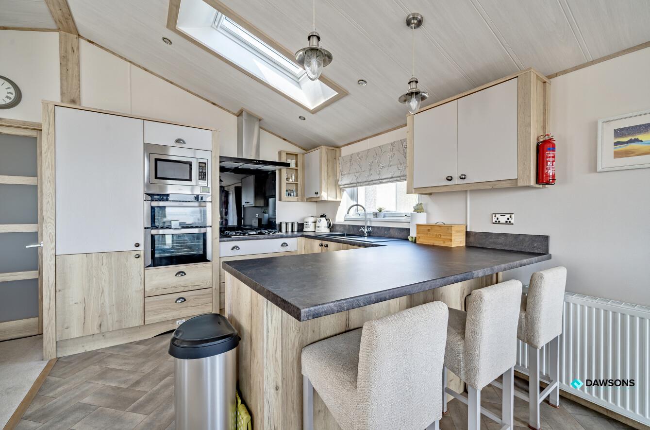 Greenways Of Gower, Oxwich, Swansea